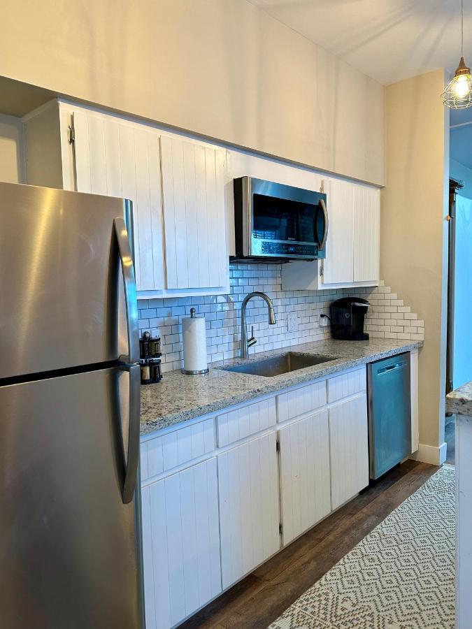 Bisbee Brownstone Suites Exterior photo